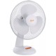 VENTILATORE da tavolo 3 velocità 40 W