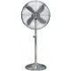 VENTILATORE a piantana 40 cm 3 velocità 50 W