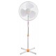 VENTILATORE a piantana 40 cm 3 velocià 45 W