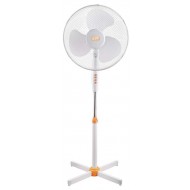 VENTILATORE a piantana 40 cm 3 velocià 45 W