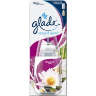 RICARICA GLADE SENSE & SPRAY