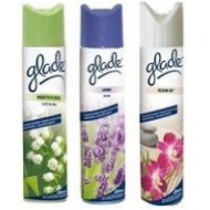 GLADE SPRAY MIX