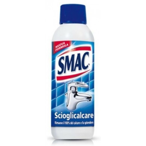 SMAC SCIOGLICALCARE