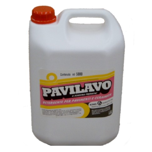 PAVILAVO