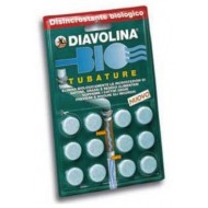 DIAVOLINA BIO TUBATURE