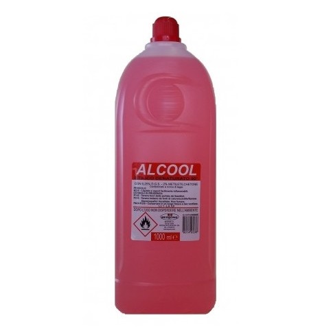 ALCOOL  90°