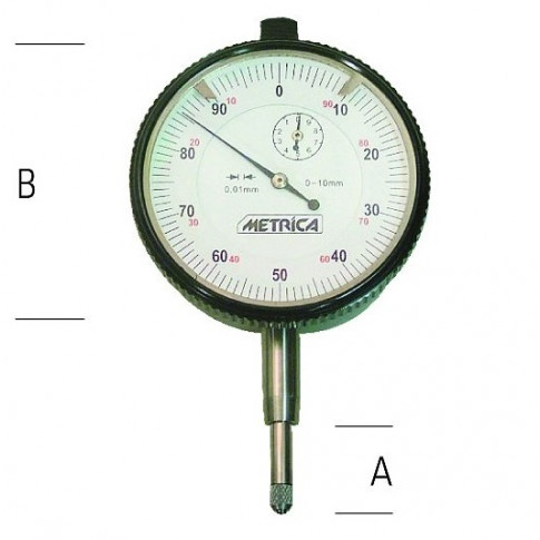 COMPARATORE DI PRECISIONE