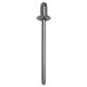 RIVETTI INOX