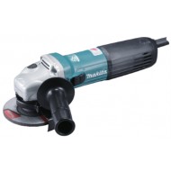 SMERIGLIATRICE ANG.MAKITA 115 MM 1400W