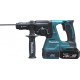 TASSELLATORE MAKITA SDS 18V Li-ion 4,0 Ah