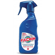 FULCRON DETERGENTE UNIVERSALE IGIENIZZANTE