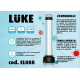 LAMPADA GERMICIDA A RAGGI UV-C "LUKE"