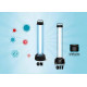 LAMPADA GERMICIDA A RAGGI UV-C "LUKE"