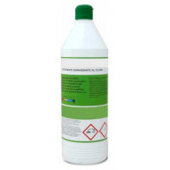 DETERGENTE CLORO GEL 1 LT