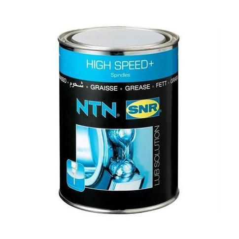 SNR HIGH SPEED