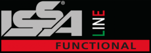 issa line logo